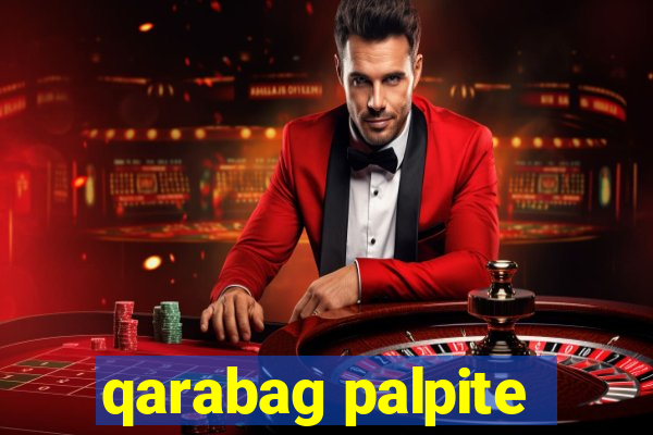 qarabag palpite